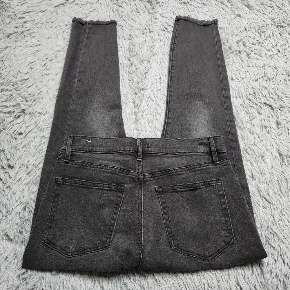 LOFT skinny jeans